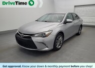 2017 Toyota Camry in Tampa, FL 33612 - 2349213 1