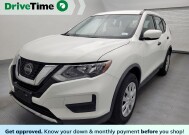 2018 Nissan Rogue in Charlotte, NC 28273 - 2349218 1