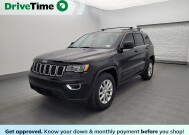 2021 Jeep Grand Cherokee in Clearwater, FL 33764 - 2349226 1