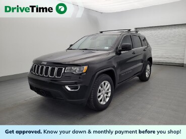 2021 Jeep Grand Cherokee in Clearwater, FL 33764