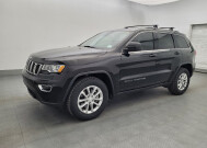 2021 Jeep Grand Cherokee in Clearwater, FL 33764 - 2349226 2
