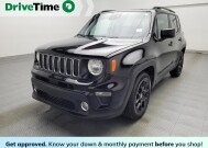 2020 Jeep Renegade in Plano, TX 75074 - 2349268 1