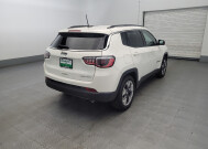 2020 Jeep Compass in Temple Hills, MD 20746 - 2349271 9