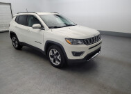 2020 Jeep Compass in Temple Hills, MD 20746 - 2349271 13