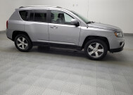 2016 Jeep Compass in Houston, TX 77034 - 2349279 11