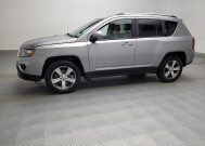 2016 Jeep Compass in Houston, TX 77034 - 2349279 2