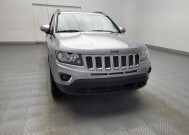 2016 Jeep Compass in Houston, TX 77034 - 2349279 14