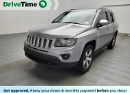2016 Jeep Compass in Houston, TX 77034 - 2349279 1