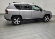 2016 Jeep Compass in Houston, TX 77034 - 2349279 10