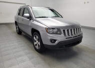 2016 Jeep Compass in Houston, TX 77034 - 2349279 13