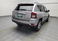 2016 Jeep Compass in Houston, TX 77034 - 2349279 9