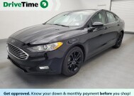 2019 Ford Fusion in Greenville, SC 29607 - 2349286 1