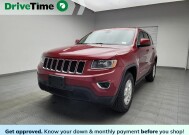 2014 Jeep Grand Cherokee in Temple Hills, MD 20746 - 2349291 1