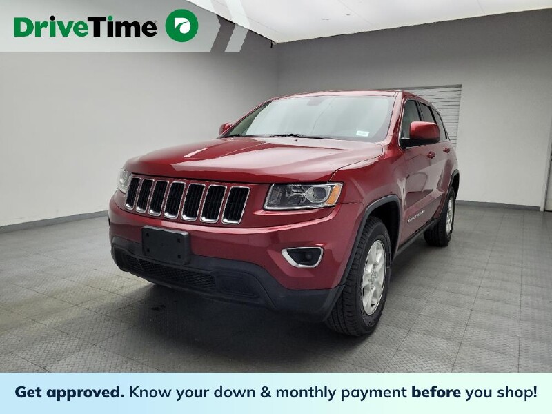 2014 Jeep Grand Cherokee in Temple Hills, MD 20746 - 2349291