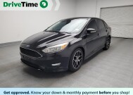 2015 Ford Focus in Downey, CA 90241 - 2349298 1