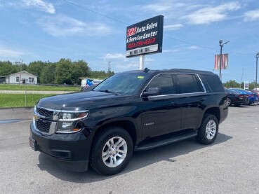 2019 Chevrolet Tahoe in Gaston, SC 29053