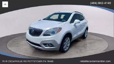 2015 Buick Encore in Allentown, PA 18103