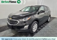 2020 Chevrolet Equinox in Pittsburgh, PA 15237 - 2349367 1