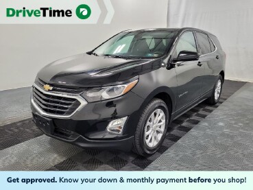 2020 Chevrolet Equinox in Pittsburgh, PA 15237