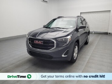 2018 GMC Terrain in Marietta, GA 30062