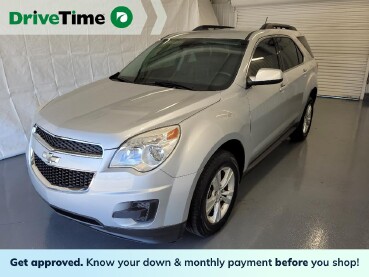 2015 Chevrolet Equinox in Athens, GA 30606