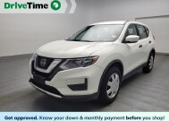 2019 Nissan Rogue in Houston, TX 77037 - 2349406 1