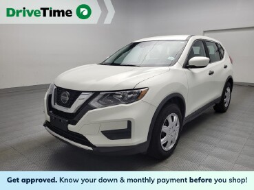 2019 Nissan Rogue in Houston, TX 77037