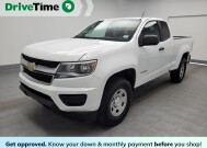 2017 Chevrolet Colorado in Antioch, TN 37013 - 2349470 1