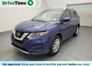 2018 Nissan Rogue in Houston, TX 77037 - 2349474 1