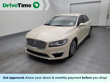 2018 Lincoln MKZ in Columbus, OH 43231