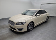 2018 Lincoln MKZ in Columbus, OH 43231 - 2349481 2