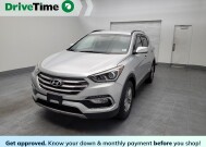2017 Hyundai Santa Fe in Columbus, OH 43231 - 2349484 1