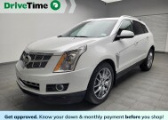 2013 Cadillac SRX in Temple Hills, MD 20746 - 2349500 1