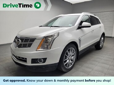 2013 Cadillac SRX in Temple Hills, MD 20746