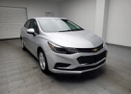 2017 Chevrolet Cruze in Temple Hills, MD 20746 - 2349502 13