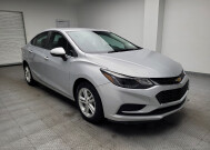 2017 Chevrolet Cruze in Temple Hills, MD 20746 - 2349502 11