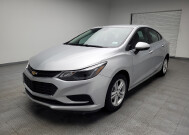 2017 Chevrolet Cruze in Temple Hills, MD 20746 - 2349502 2