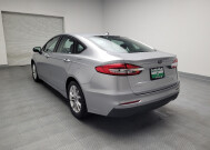 2020 Ford Fusion in Montclair, CA 91763 - 2349519 5