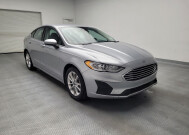 2020 Ford Fusion in Montclair, CA 91763 - 2349519 13