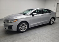 2020 Ford Fusion in Montclair, CA 91763 - 2349519 2