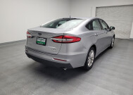 2020 Ford Fusion in Montclair, CA 91763 - 2349519 9