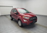 2018 Ford EcoSport in Athens, GA 30606 - 2349529 13