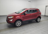 2018 Ford EcoSport in Athens, GA 30606 - 2349529 2