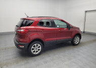 2018 Ford EcoSport in Athens, GA 30606 - 2349529 10