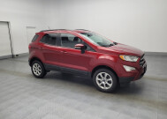 2018 Ford EcoSport in Athens, GA 30606 - 2349529 11