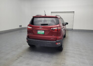 2018 Ford EcoSport in Athens, GA 30606 - 2349529 7