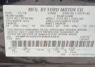 2019 Ford Edge in Macon, GA 31210 - 2349531 33