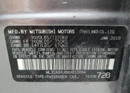 2019 Mitsubishi Mirage in Laurel, MD 20724 - 2349541 33