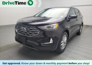 2022 Ford Edge in Lewisville, TX 75067 - 2349543 1
