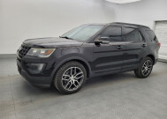 2016 Ford Explorer in Clearwater, FL 33764 - 2349558 2
